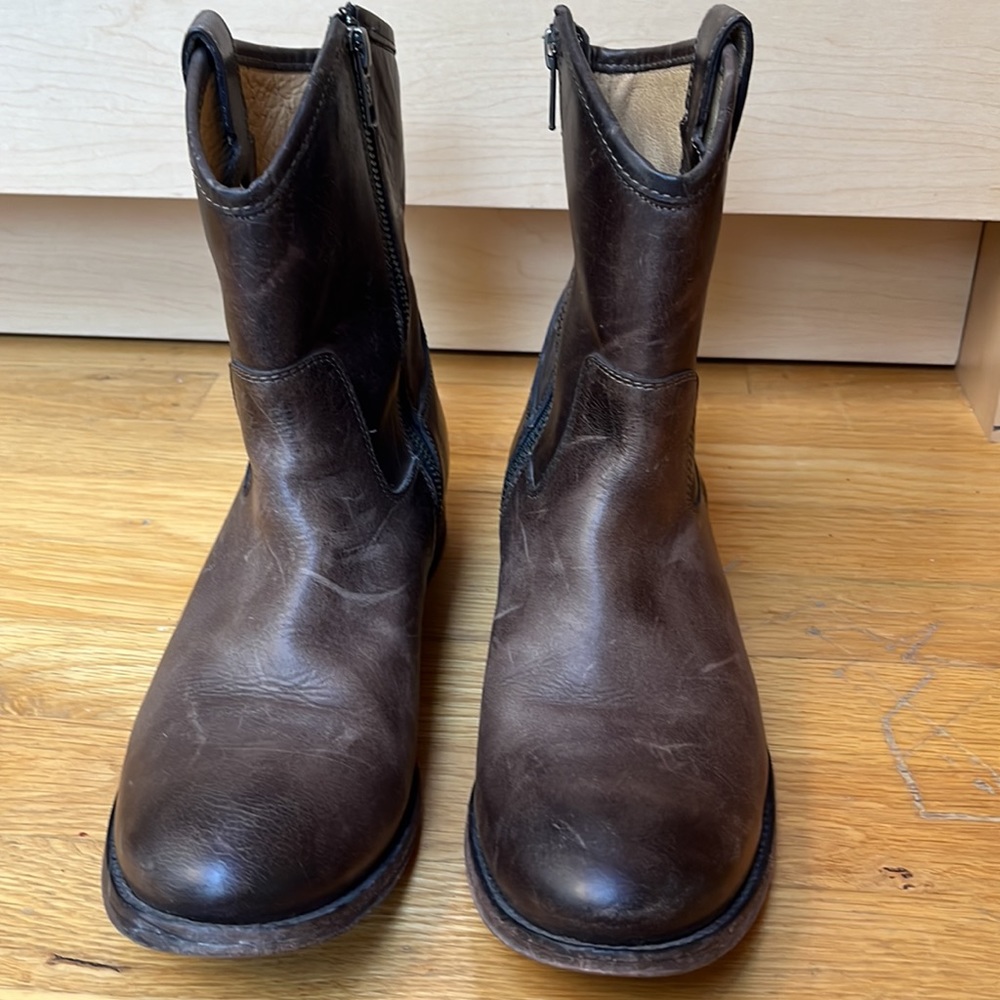 Frye Calf Boots - image 2